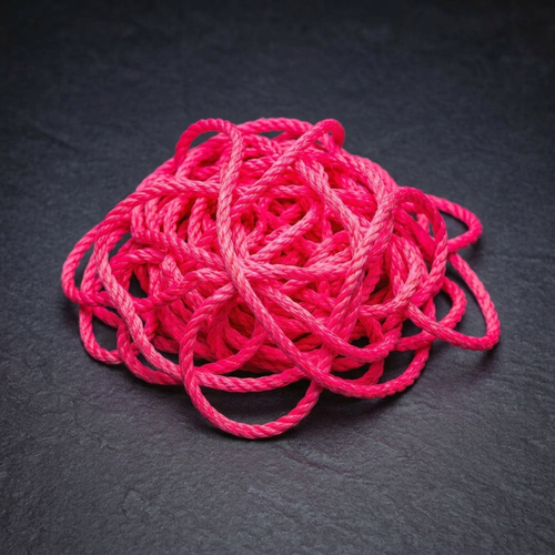 B.A.Y. yoyo string (Pack of 10)